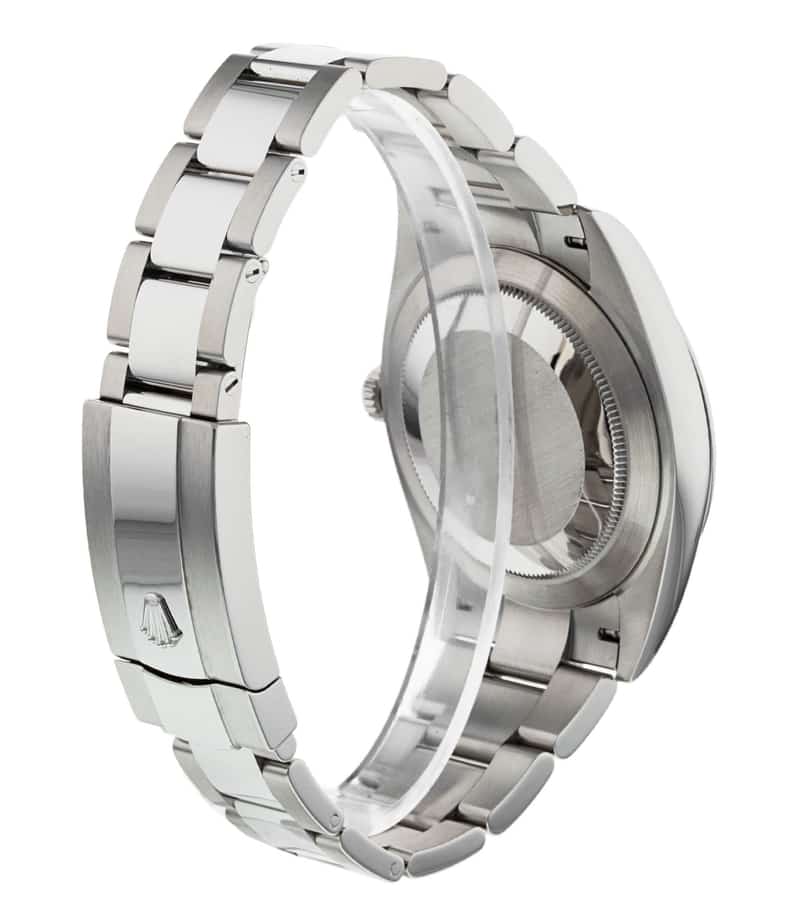 Rolex Datejust 41 126300